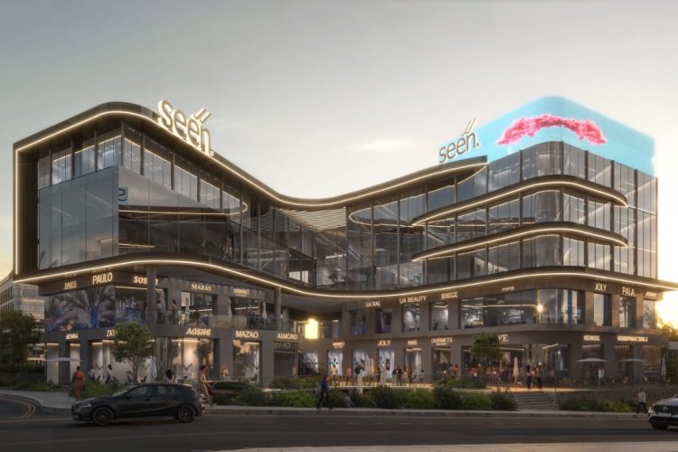 Rejan Developments Unveils “Seen”, its Latest Project in New Cairo