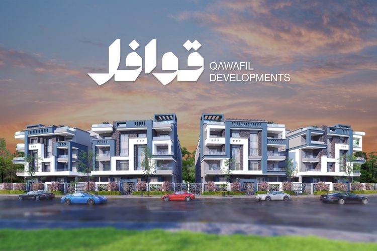 Qawafil Developments Introduces its Latest Projects in New Cairo Amid Expansion Plan