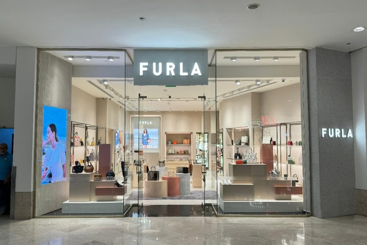 Furla Unveils First Store in Egypt at Cairo Festival City Mall, Celebrating Fall Season Collection Launch