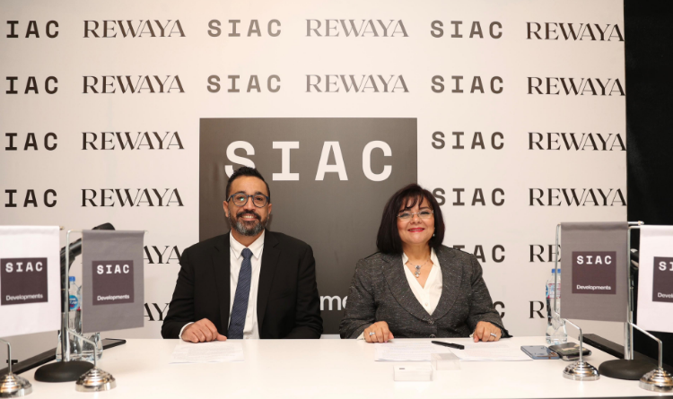 SIAC Developments Introduces Rewaya Project in Sheikh Zayed