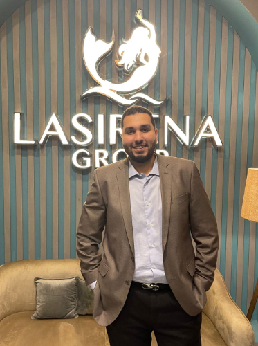 Lasirena Group Invests EGP 1.5 bn in Construction for 2024