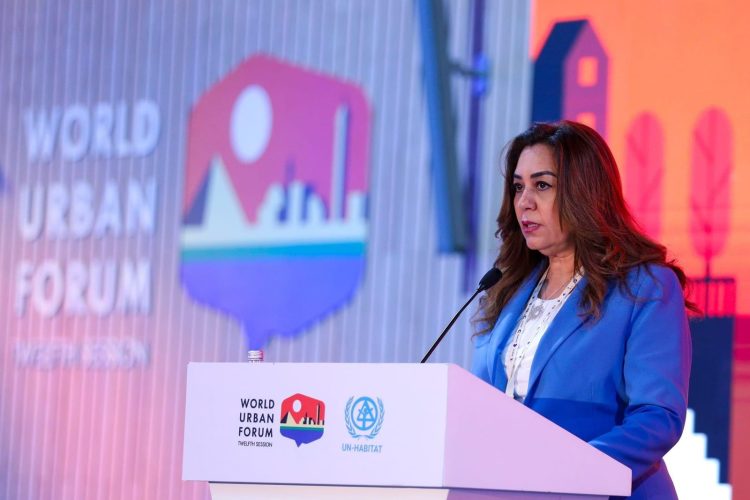 Local Development Minister: Egypt is Committed to Supporting Sustainable Development, Achieving International Goals