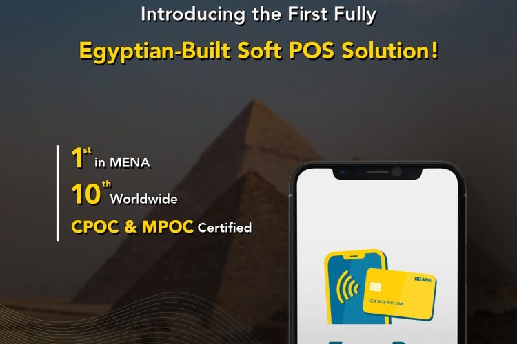 Fawry Achieves MENA’s First Dual CPOC, MPOC Certification for ‘Tap N Pay’ Soft POS