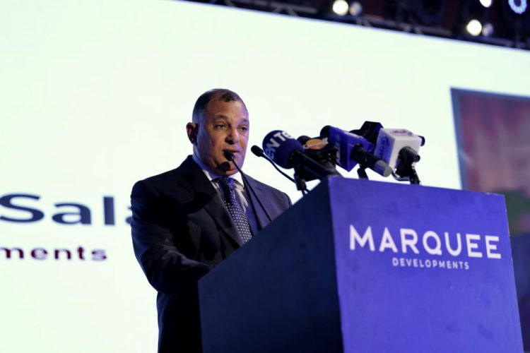 Marquee Developments Introduces “Shababeek” Project in New Cairo