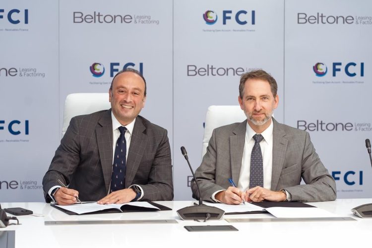 Belton Leasing and Factoring Strengthens Its Regional Role by Joining FCI