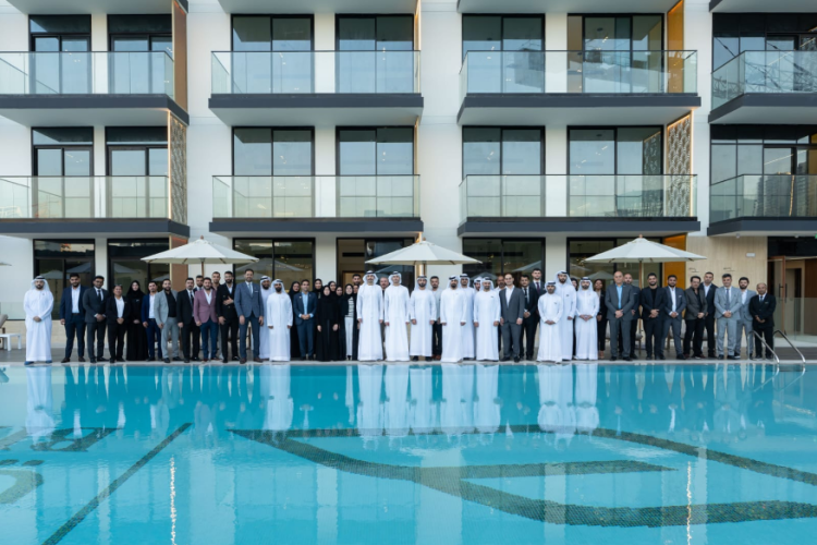 Binghatti Completes 6 Landmark Projects with 2,062 Luxury Residential Units in Jumeirah Village Circle