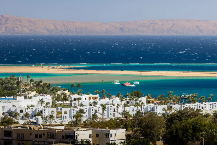 Discover Egypt Anew: The Ultimate Winter Destination