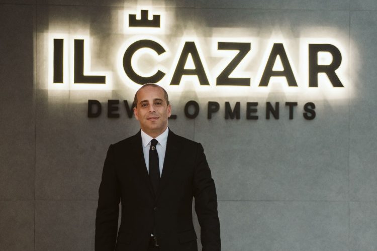 «Il Cazar» تفي بوعودها وتبدأ تسليم وحدات «Creek Town» مطلع 2025