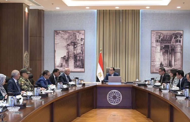 prime-minister-monitors-development-progress-in-ras-el-hekma-and-resettlement-of-families-in-shams-el-hekma-area