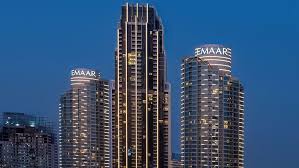 emaar-properties-reaches-highest-level-since-march-2008