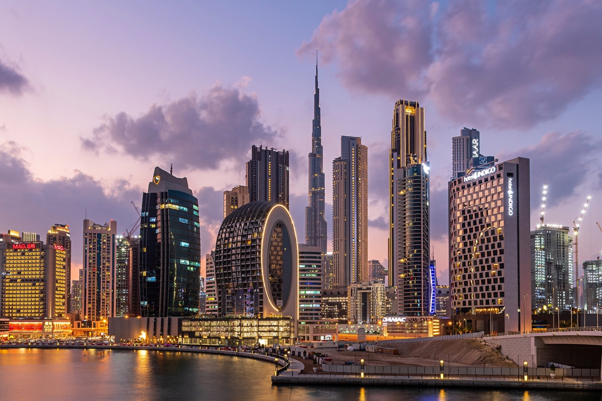 dubai-plans-construction-of-numerous-high-rise-towers-in-2025-invest-gate