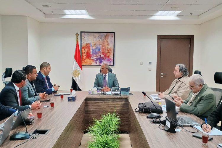 Housing Ministry Advances Localization of Smart Water Meter Manufacturing in Egypt