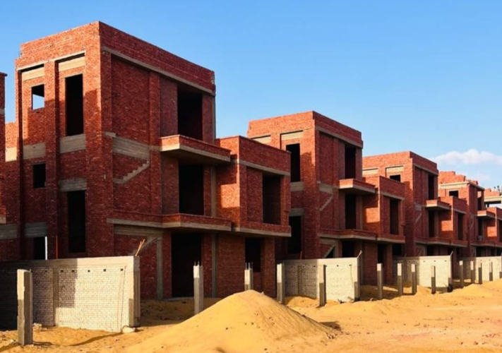 Pyramids Rocks Completes Delivery of Bellamy Project Units a Year and a Half Ahead of Schedule