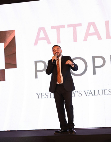 Attal Properties Delivers 500 Units in Q4 2024, Achieves Significant Sales with Leading Projects