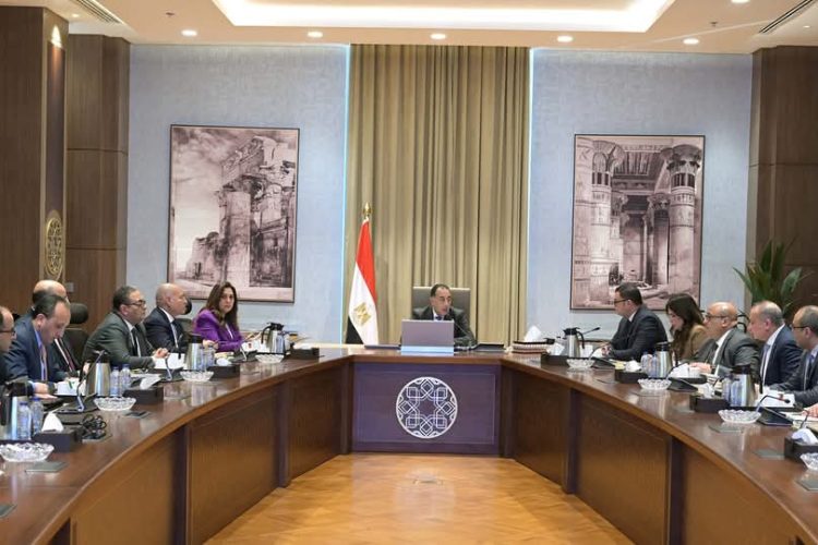 Egyptian Prime Minister Reviews Proposals for Managing, Revitalizing Khedivial Cairo