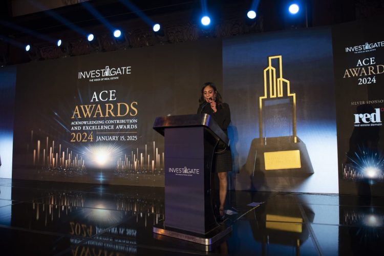 Invest-Gate ACE Awards 2024 Honor Innovation and Accomplishments in the Egyptian Real Estate Sector