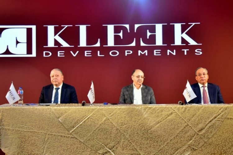 Kleek Developments Debuts with Noll New Cairo, Announces EGP 100 bn Investment Plan