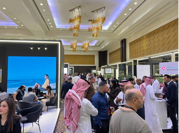 “Hazi Misr Prime” Returns for Its 27th Edition in Riyadh to Strengthen Egyptian-Saudi Real Estate Investments