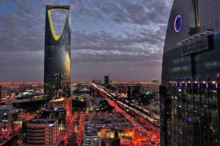 Saudi Arabia Commences Real Estate Registration for 17 neighborhoods in Riyadh, Diriyah