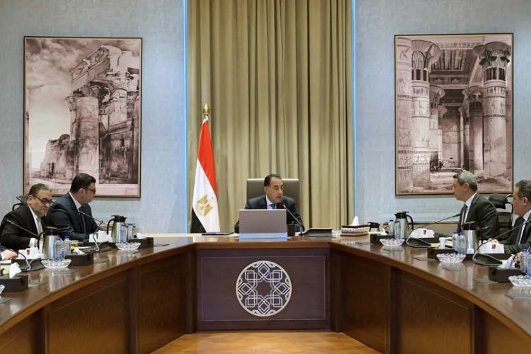 Prime Minister Reviews Strategic Plans and Progress of New Suez and New Sphinx Cities