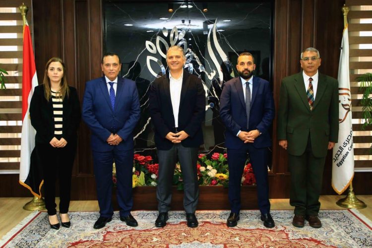 Hassan Allam Holding Launches Jinet Agriculture, Expands Agricultural Land Portfolio