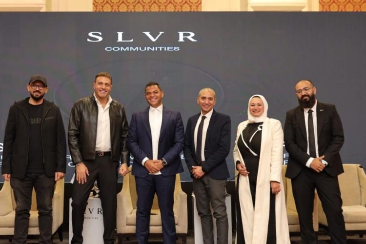 Slvr Communities Enters Egypt’s Real Estate Market with RVR, Eyes EGP 30bn Investment Over Five Years