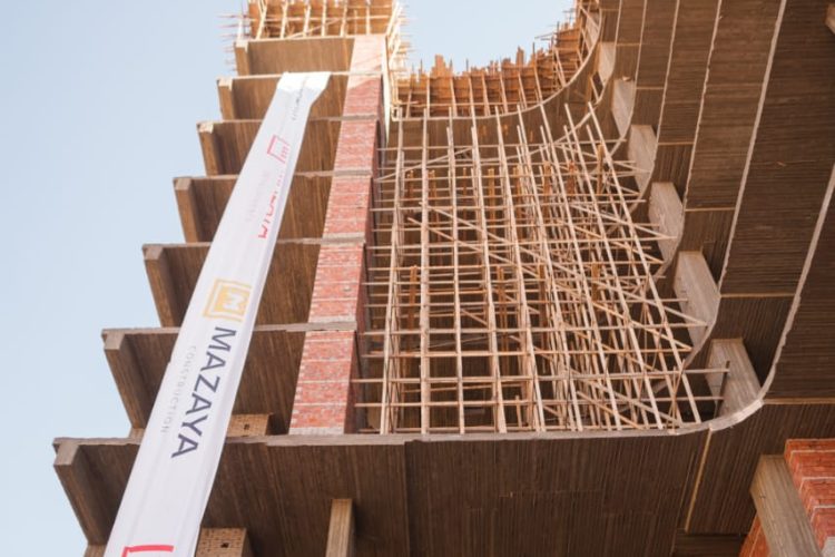 Mazaya Developments Progresses on Four Capital Projects Worth EGP 8 bn