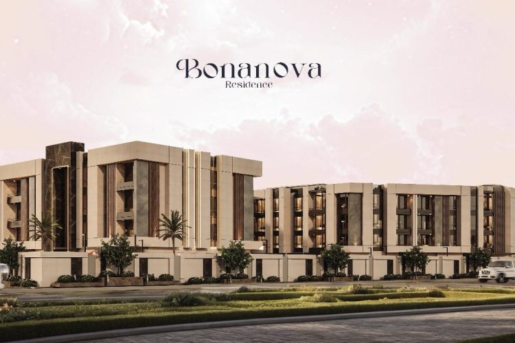 AD Developments Launches Bona Nova in Sheikh Zayed