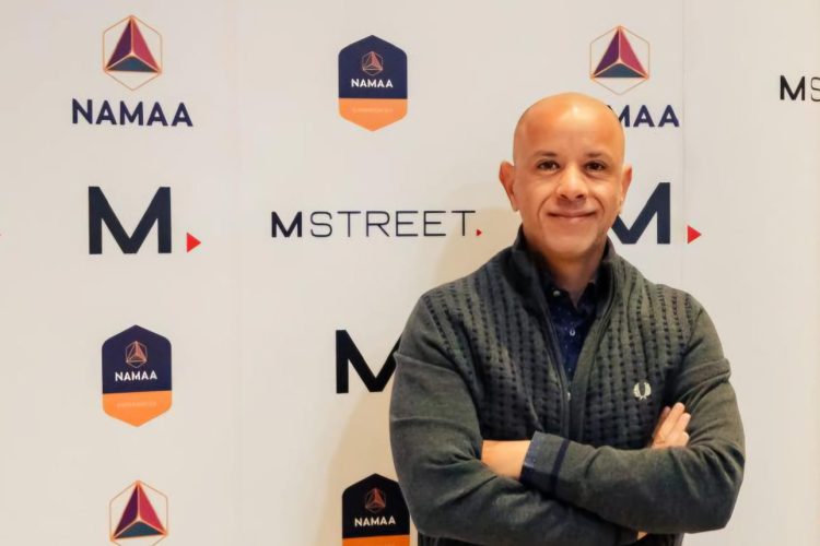 Namaa EXP for Mall Management Introduces M STREET brand for the first time in Egypt and the Arab World