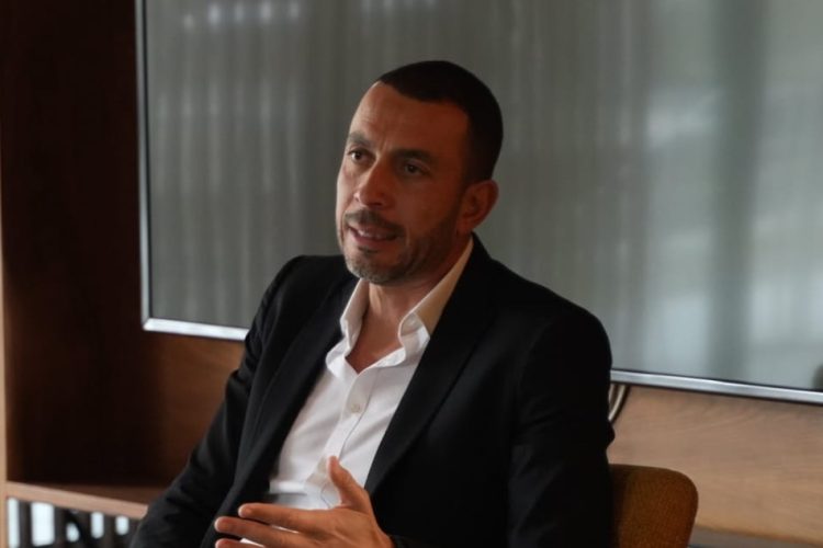 Inertia Unveils 2025 Plan with EGP 8 Billion Investment, Targets EGP 23 Billion in Sales