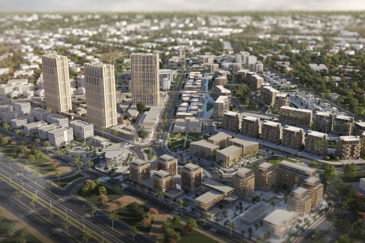 Badreldin Group Celebrates 50 Years of Experience & Real Estate Excellence with Landmark Innovation in West Cairo