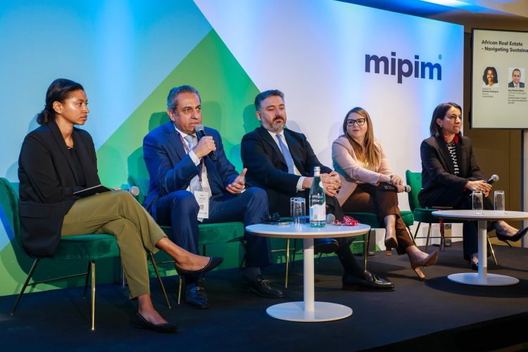 Administrative Capital for Urban Development Participates in MIPIM 2025 in France for the third consecutive year