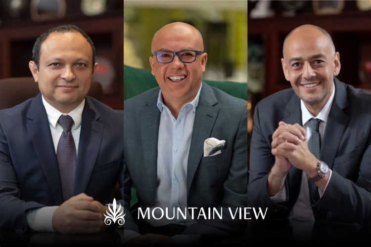 Mountain View Aims for Record EGP 150 bn Sales in 2025, Injecting EGP 50 bn in Investments