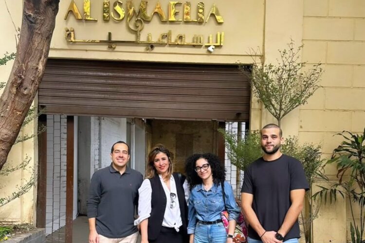 ismailia-real-estate-investment-hosts-cairo-photo-week-in-its-fourth-edition-across-14-locations