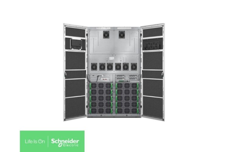 Schneider Electric Announces Galaxy VXL UPS – the Industry’s Most Compact, High Density Power Protection System for AI, Data Center, and Large-Scale Electrical Workloads