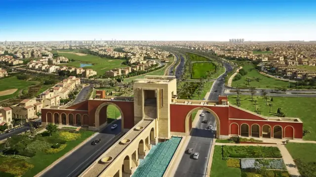 المجتمعات السكنية المغلقة تستحوذ على اهتمامات المستثمرين