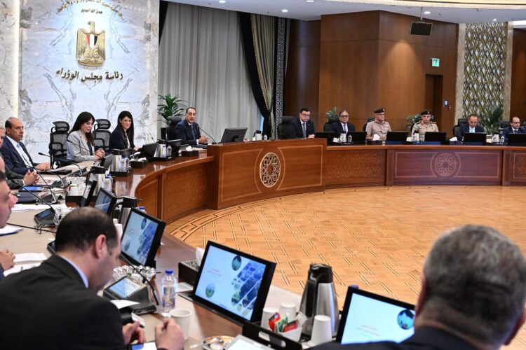 Prime Minister Reviews Progress on Phase One of the Presidential Initiative “Haya Karima”