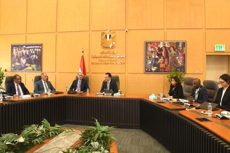 Assistant Housing Minister Discusses Preparations for Launching National Strategy for Smart Cities