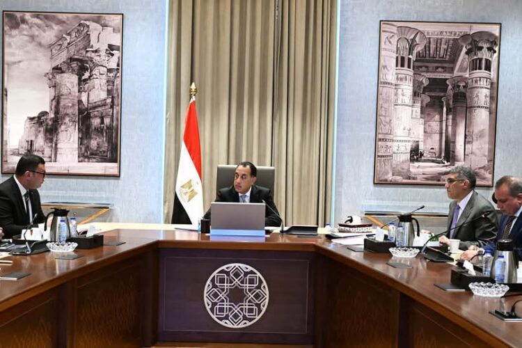 Prime Minister Reviews Progress on Imbaba Airport and Aziz Ezzat Area Development