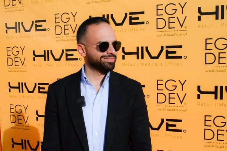 «المصرية العربية للتعمير» تطلق أحدث مشروعاتها «HIVE» في 6 أكتوبر بقيمة بيعية مستهدفة 750 مليون جنيه