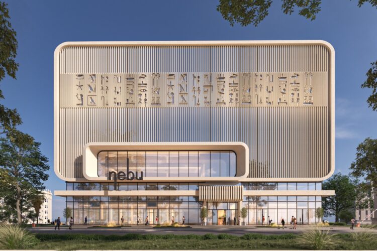 GEDICO Developments Unveils NEBU Project in New Capital, Plans EGP 5 bn Expansion