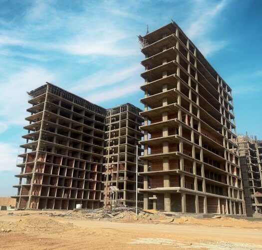 «UC للتطوير العقاري» تواصل إنجازاتها …اكتمال الهيكل الخرساني لـ «Uni Tower 1,2» وتقدم قياسي في «سولي جولف ريزيدنس»