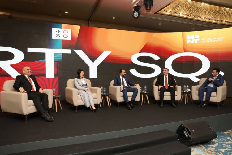 «سبيشال جروب» و«مينت لإدارة الأصول العقارية» تطلقان مشروع «40 سكوير» بالعاصمة الجديدة
