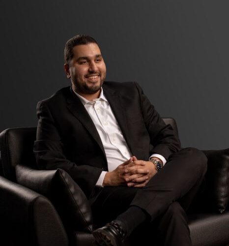«لوجانو الجلالة».. أولى خطوات «AOG Developments» في السوق العقاري المصري