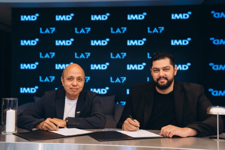 lmd-launches-being-in-new-zayed-and-partners-with-la7-opens-first-sales-office-in-park-street