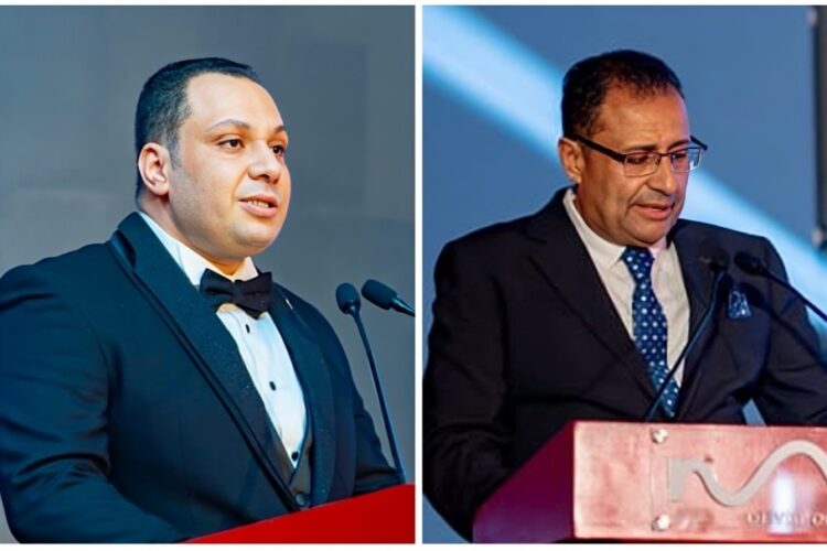 Mass Developments launches Yardin New Cairo on 13 feddans in the Heart of New Cairo.
