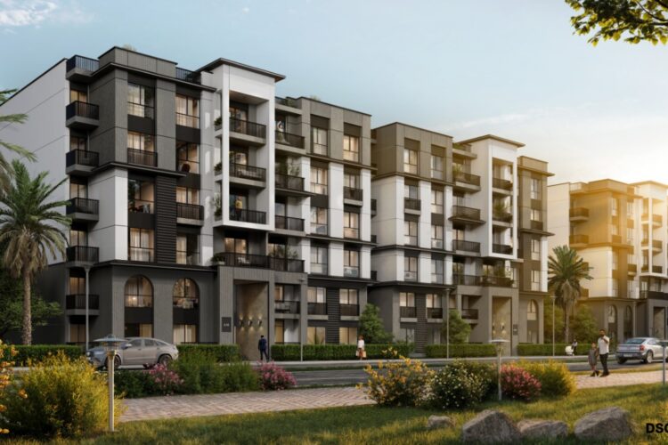 ثقة تتجدد في «Valero Developments».. تخصيص وحدات المرحلة الأولى من «CITALIA»يبدأ 24 مايو