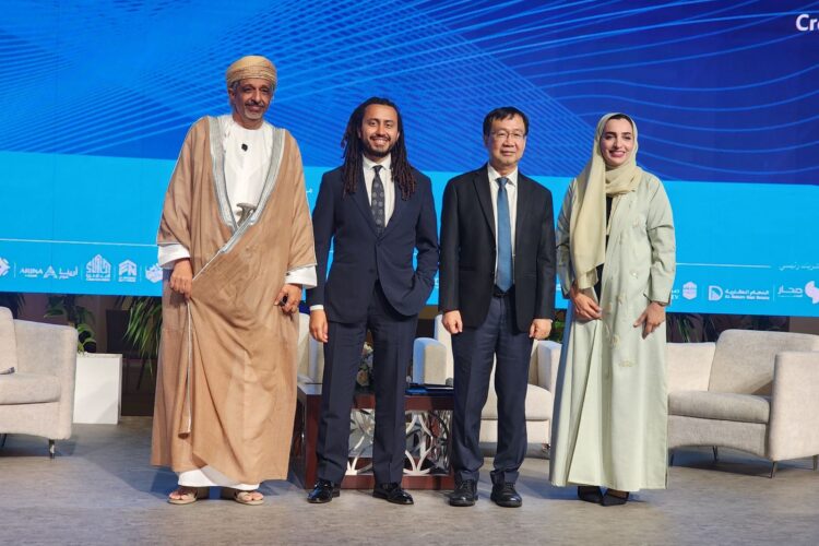 على هامش أسبوع عُمان للتصميم… «باراجون» تستكشف السوق العُماني ضمن خطتها للتوسع الإقليمي