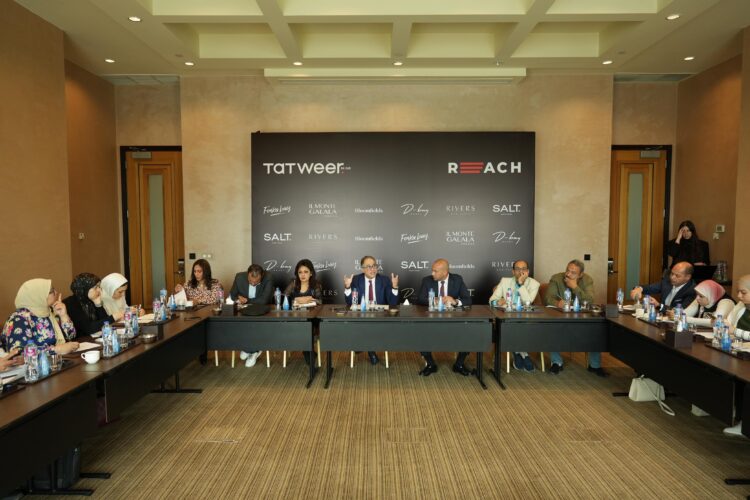 لأول مرة.. «تطوير مصر» تحقق أرباحًا بقيمة 1.7 مليار جنيه خلال 2024 وتكشف عن مستهدفاتها خلال 2025