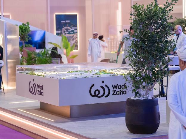 «الأهلي صبور» تسجل حضورًا لافتًا في معرض عُمان العقاري 2025 وتحقق مبيعات قياسية بمشروع «وادي زها»